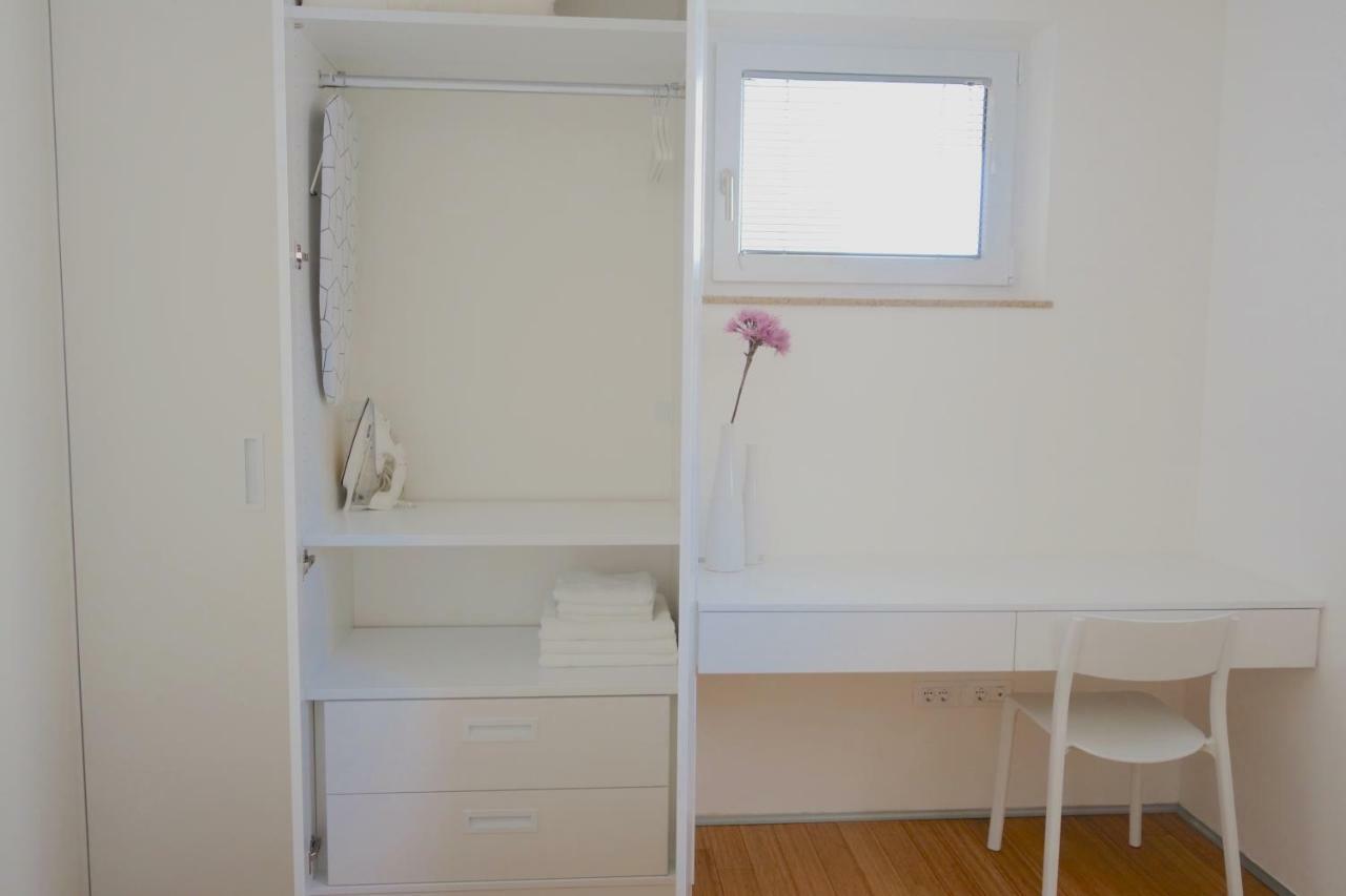 Sensei apartment Ljubljana Buitenkant foto