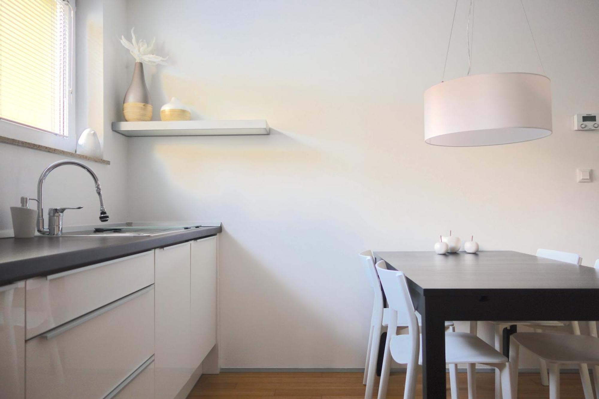 Sensei apartment Ljubljana Buitenkant foto
