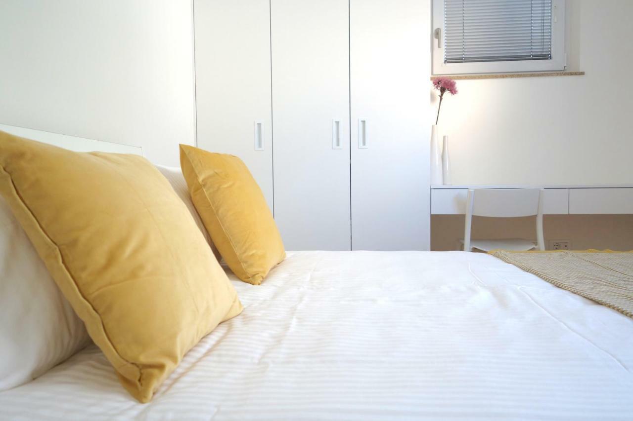 Sensei apartment Ljubljana Buitenkant foto
